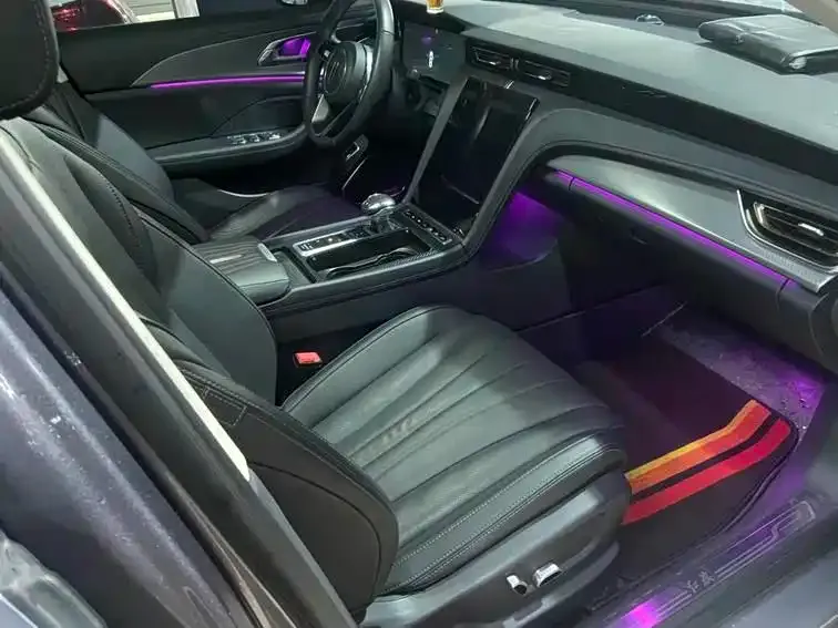 Hongqi H5 2023 из CN, фото 7