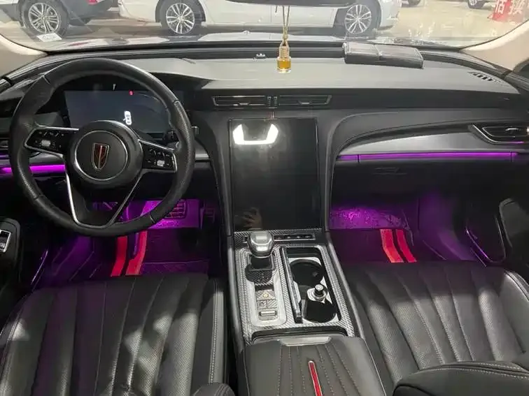 Hongqi H5 2023 из CN, фото 3