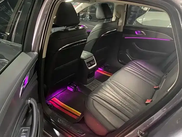 Hongqi H5 2023 из CN, фото 6