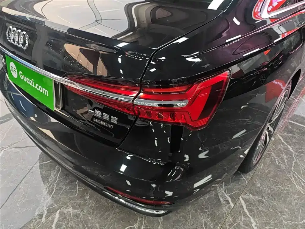Audi A6L 2022 из CN, фото 3