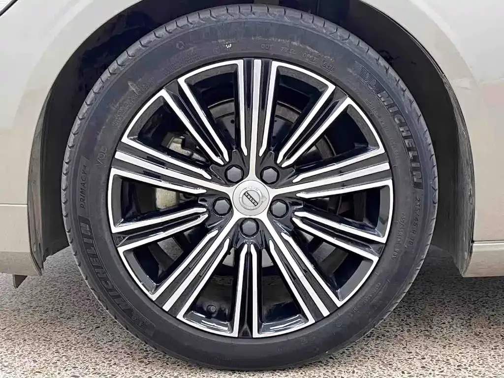 Volvo S60 2021 из CN, фото 2