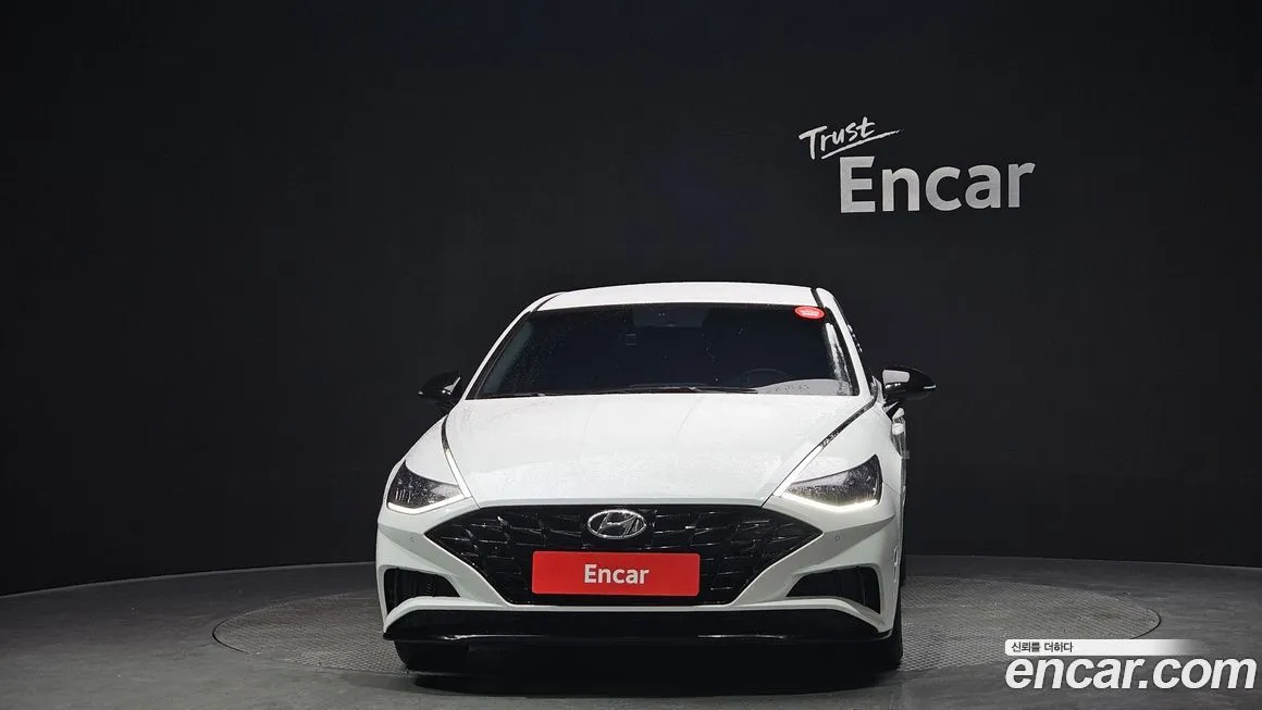 Hyundai Sonata — фото 7