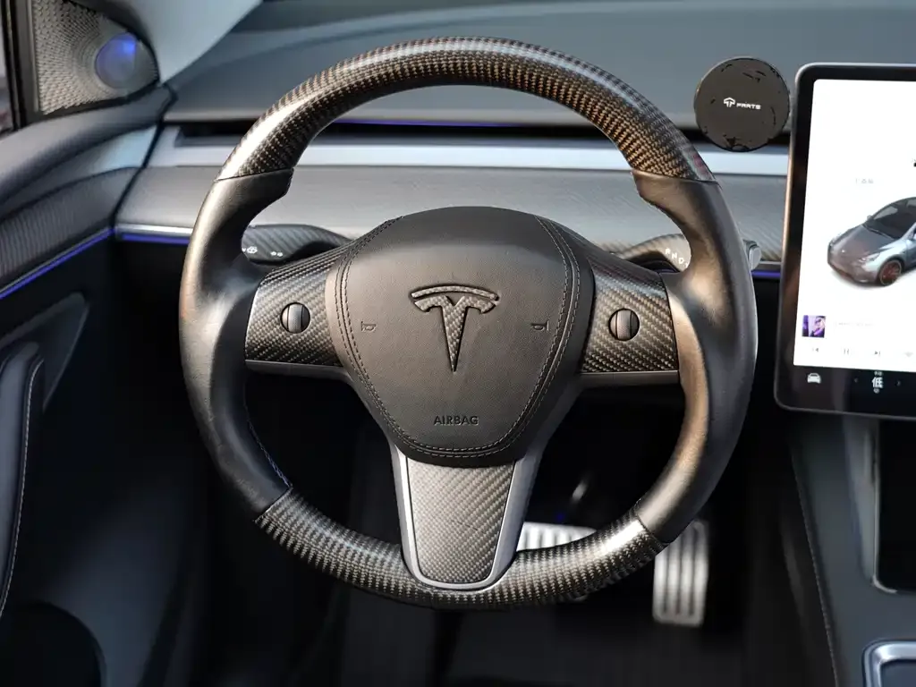 Tesla Model Y 2022 из CN, фото 9