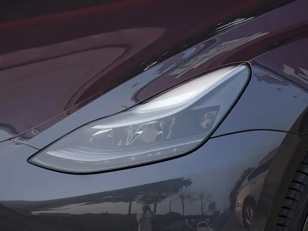 Tesla Model Y 2022 из CN, фото 3