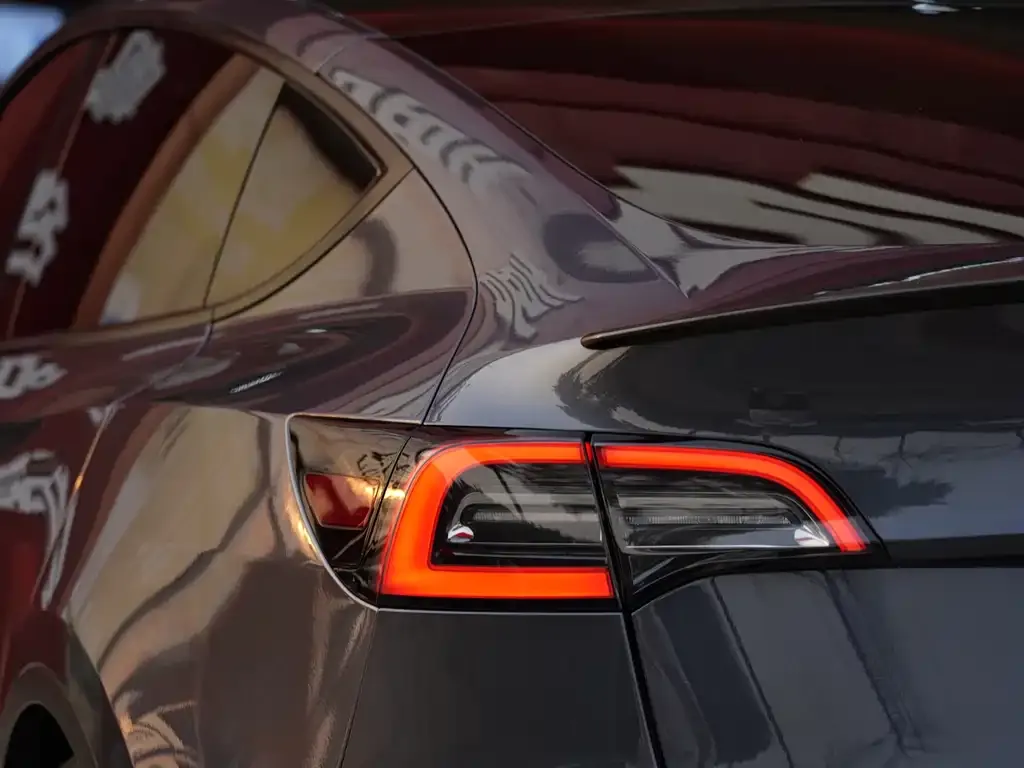 Tesla Model Y 2022 из CN, фото 7