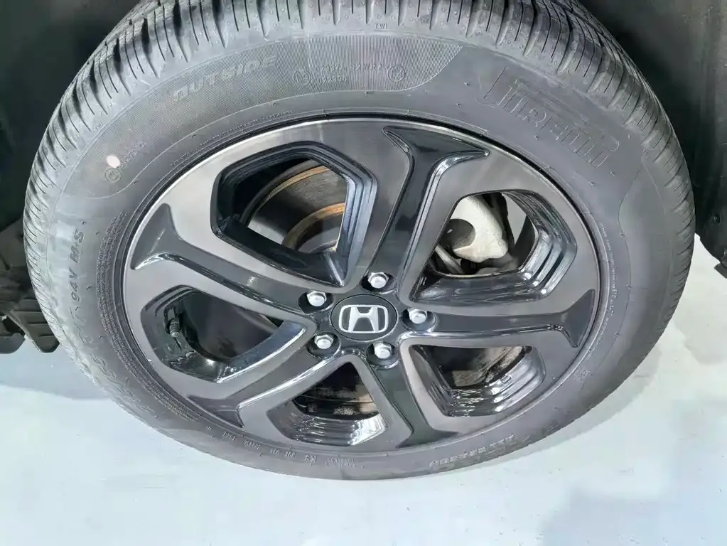 Honda XR-V 2022 из CN, фото 7