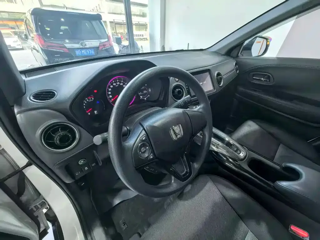 Honda XR-V 2022 из CN, фото 9