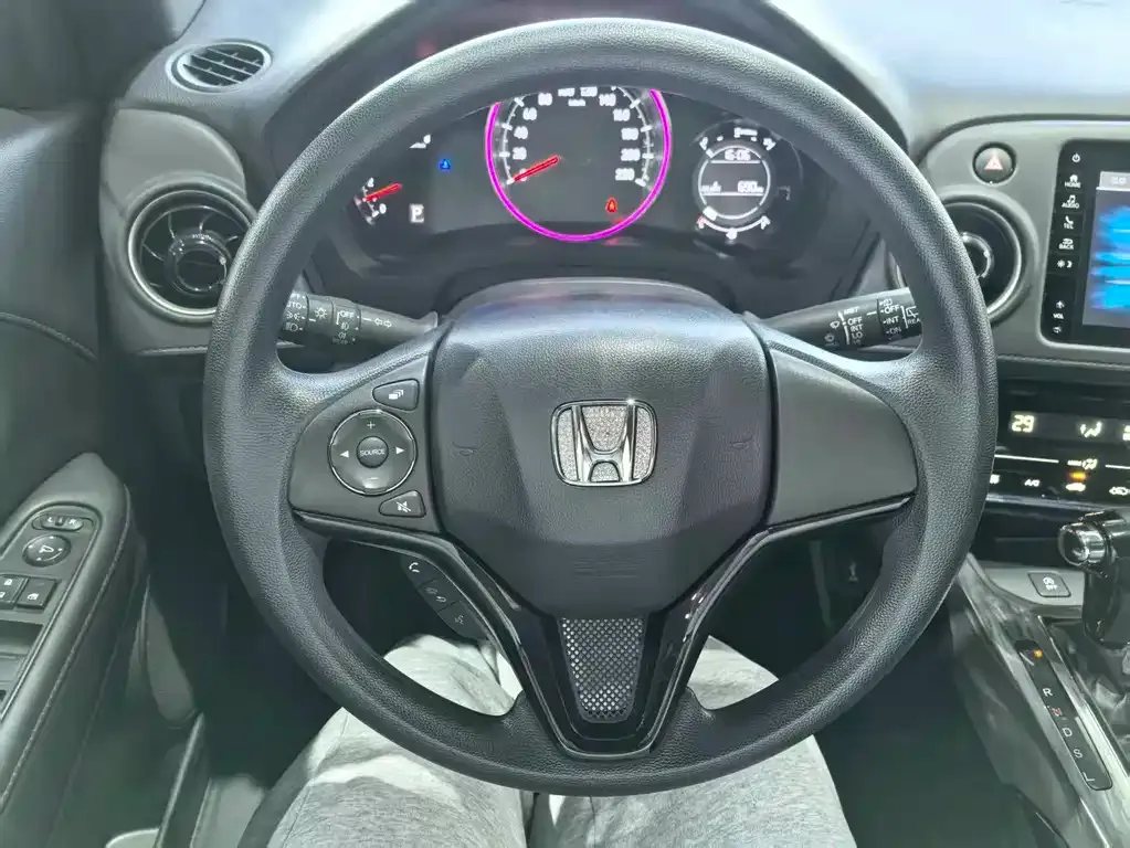 Honda XR-V 2022 из CN, фото 8