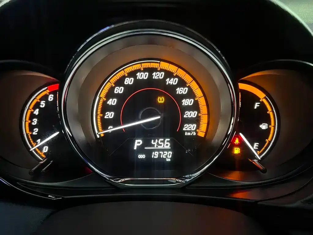 Toyota Yaris L 2023 из CN, фото 6