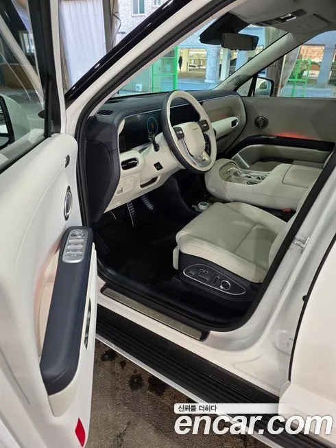 Hyundai Palisade — фото 2