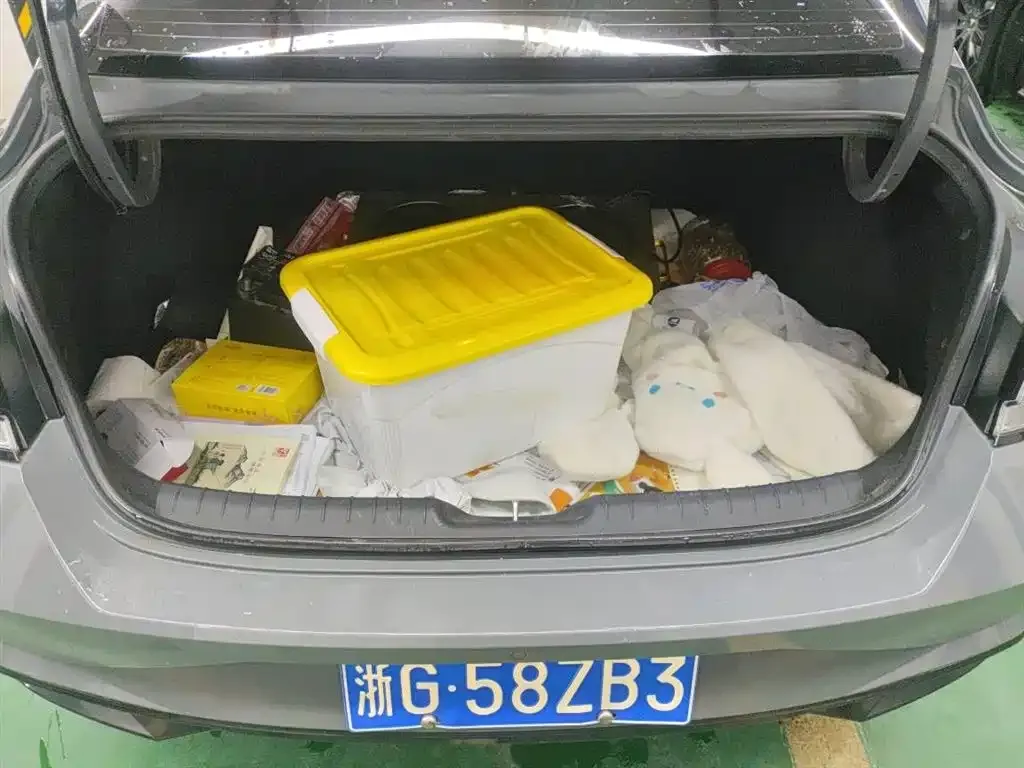 Hyundai Elantra 2022 из CN, фото 9