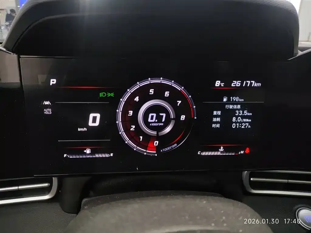 Hyundai Elantra 2022 из CN, фото 4