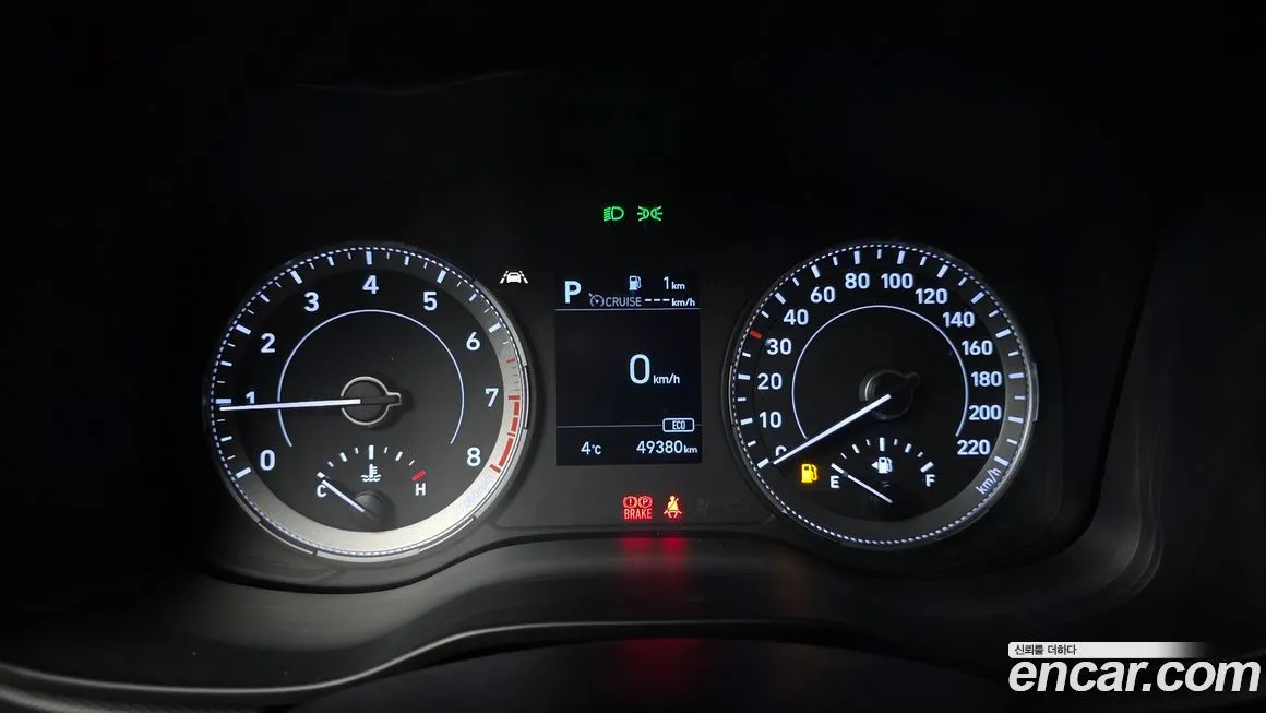 Hyundai Venue 2022 из KR, фото 4