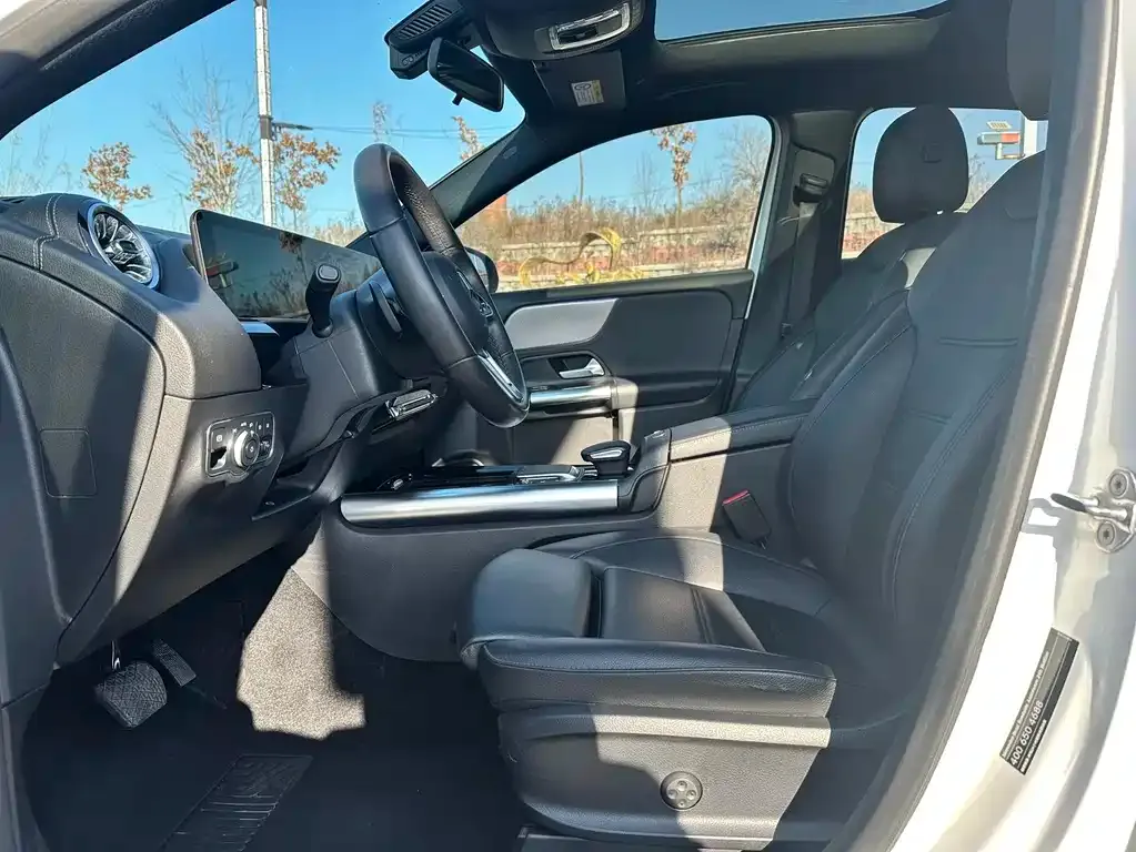 Mercedes-Benz GLA 2021 из CN, фото 4