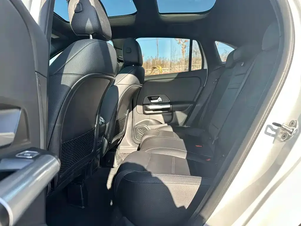 Mercedes-Benz GLA 2021 из CN, фото 8