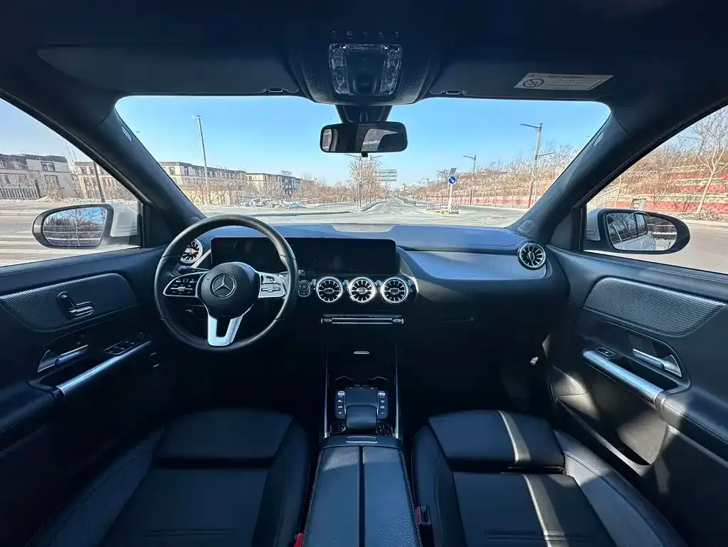 Mercedes-Benz GLA 2021 из CN, фото 6