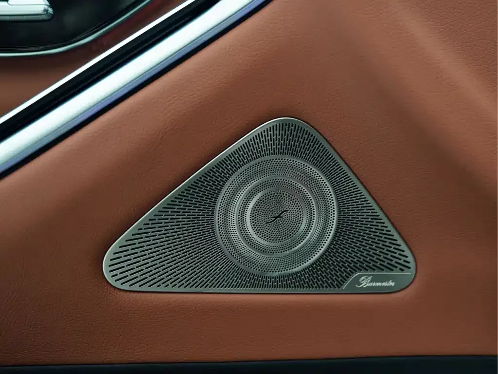 Mercedes-Benz S-Class 2022 из CN, фото 6