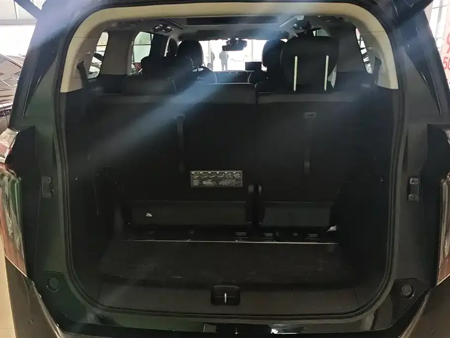 GAC Motor Trumpchi M8 2025 из CN, фото 7