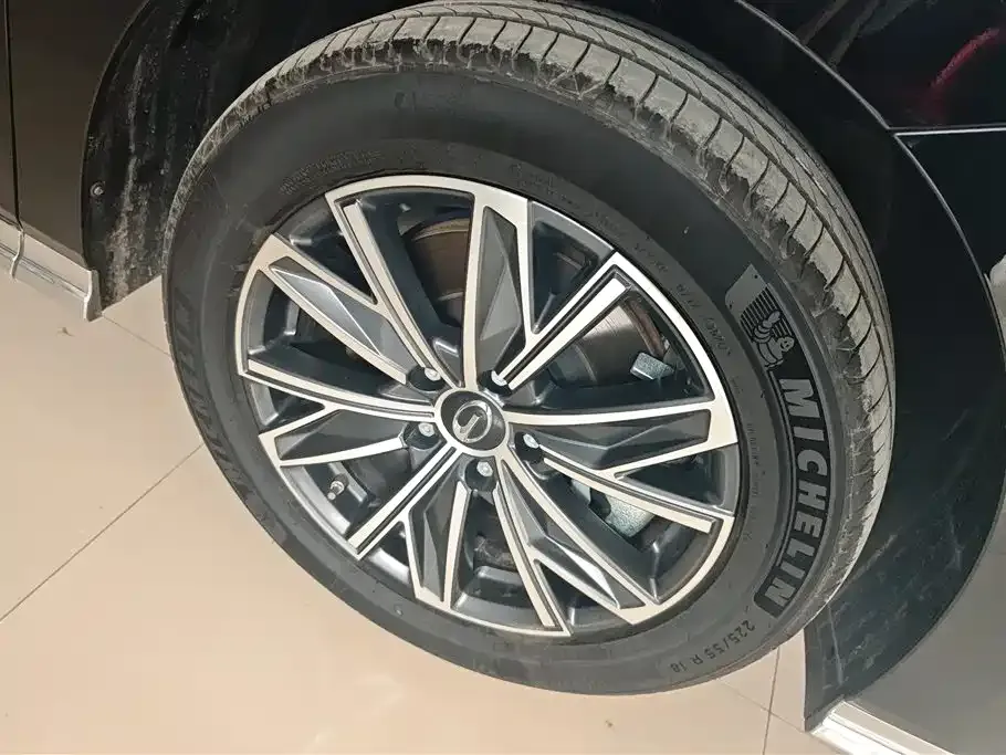 GAC Motor Trumpchi M8 2025 из CN, фото 10