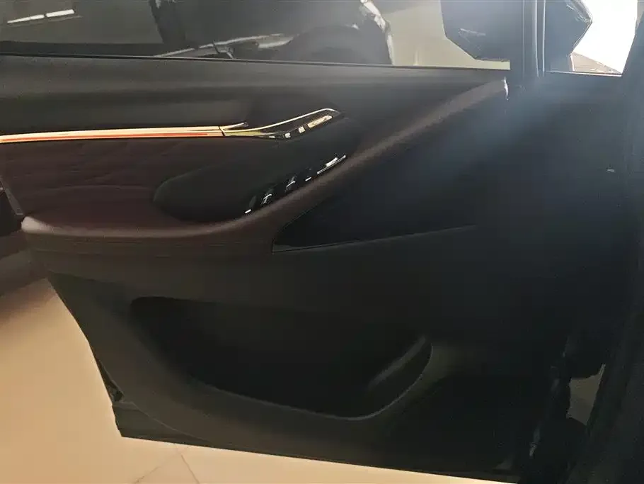 GAC Motor Trumpchi M8 2025 из CN, фото 2