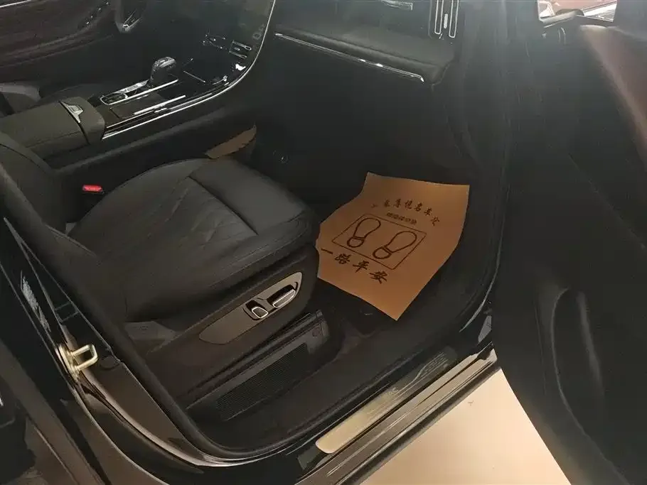 GAC Motor Trumpchi M8 2025 из CN, фото 3