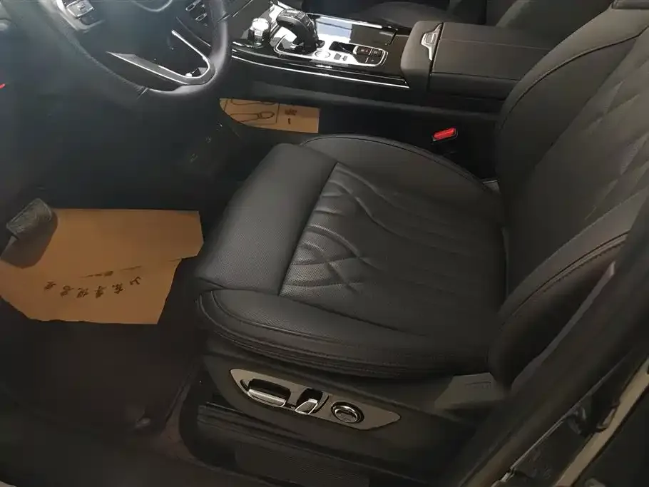 GAC Motor Trumpchi M8 2025 из CN, фото 6