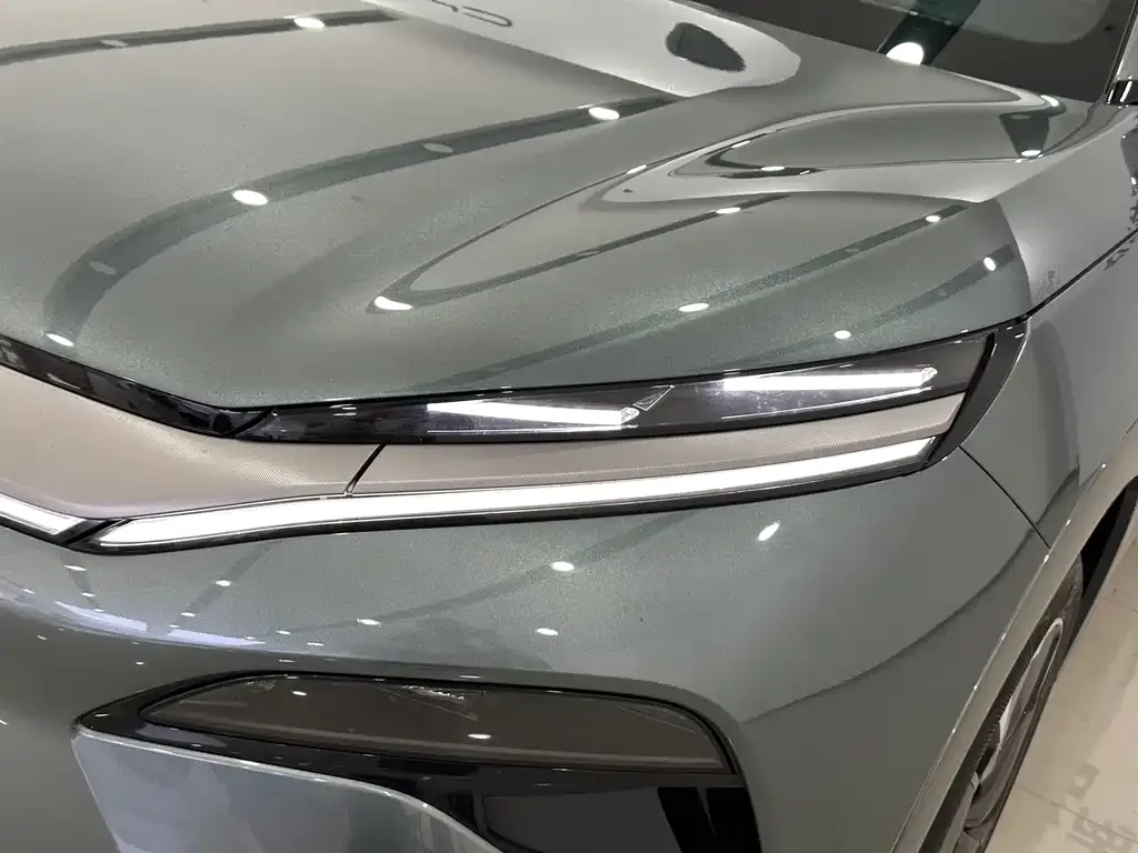 BYD Tang L 2025 из CN, фото 3