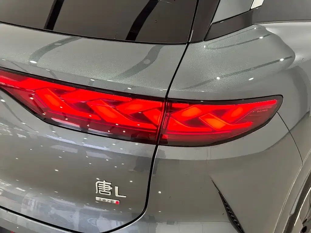 BYD Tang L 2025 из CN, фото 8
