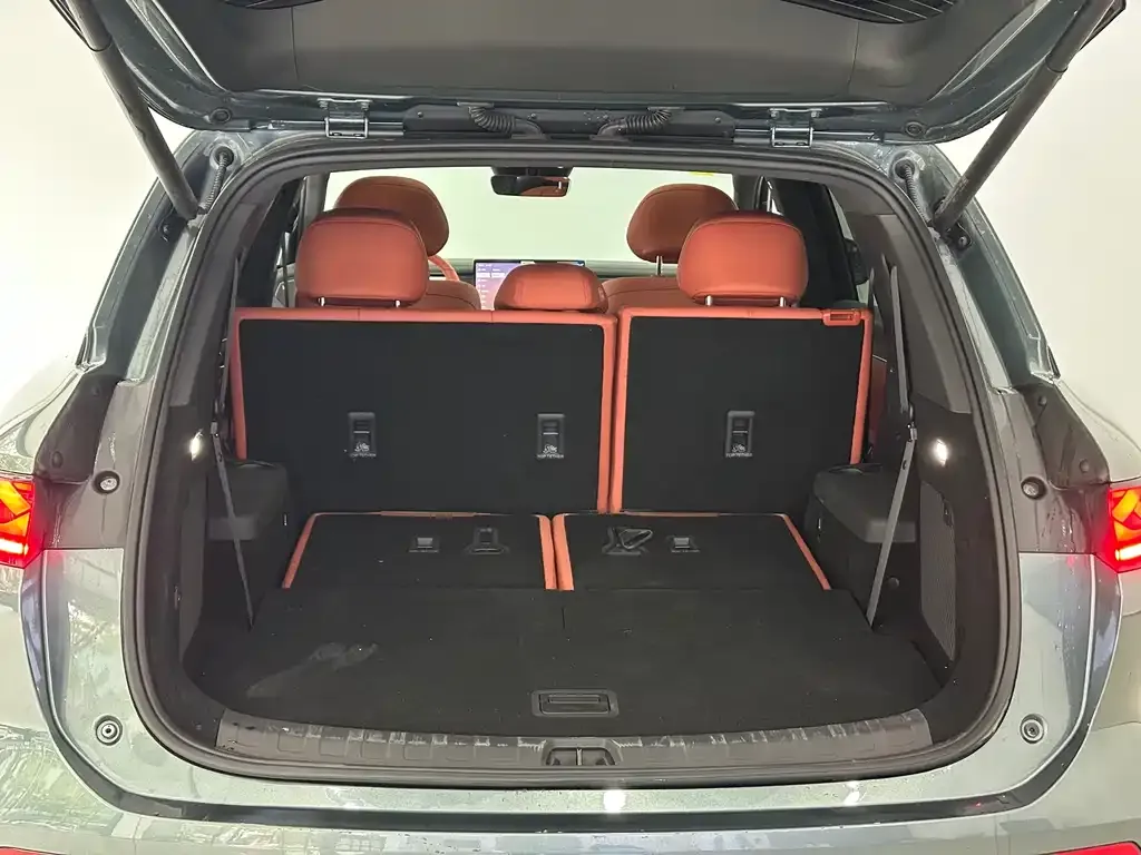 BYD Tang L 2025 из CN, фото 7