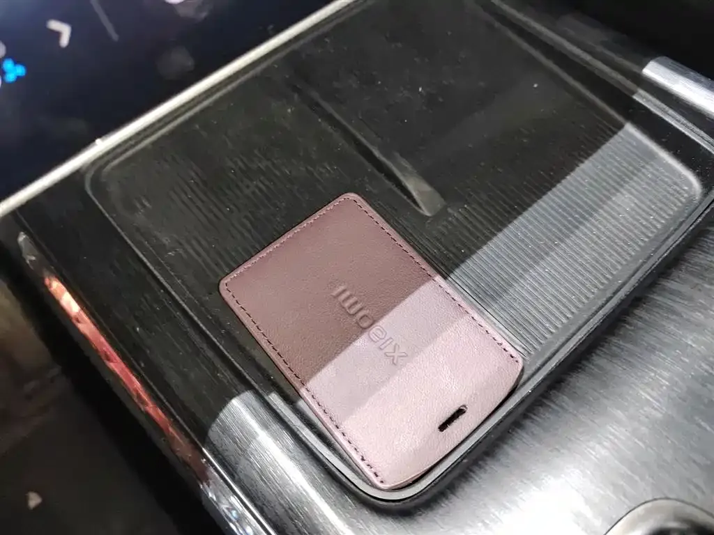 Xiaomi SU7 2024 из CN, фото 5