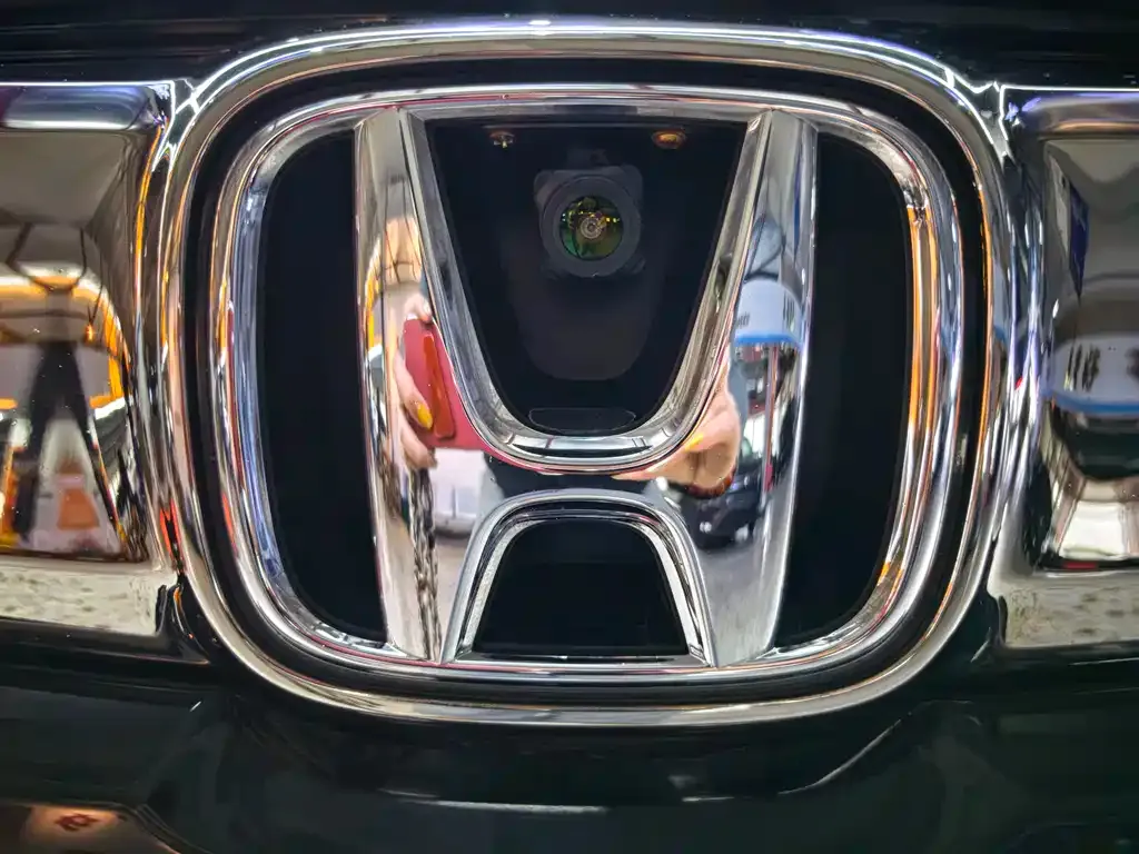 Honda Vezel 2022 из CN, фото 4