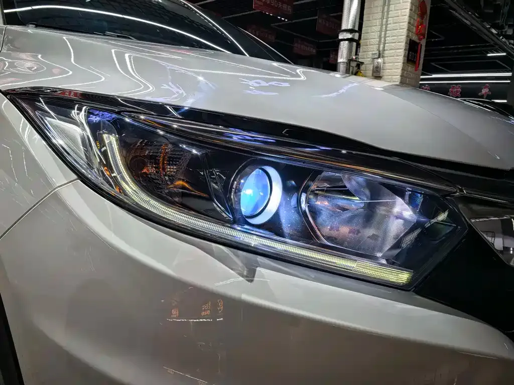 Honda Vezel 2022 из CN, фото 6
