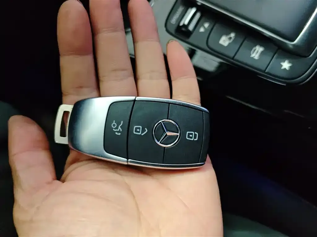Mercedes-Benz A-Class 2021 из CN, фото 2