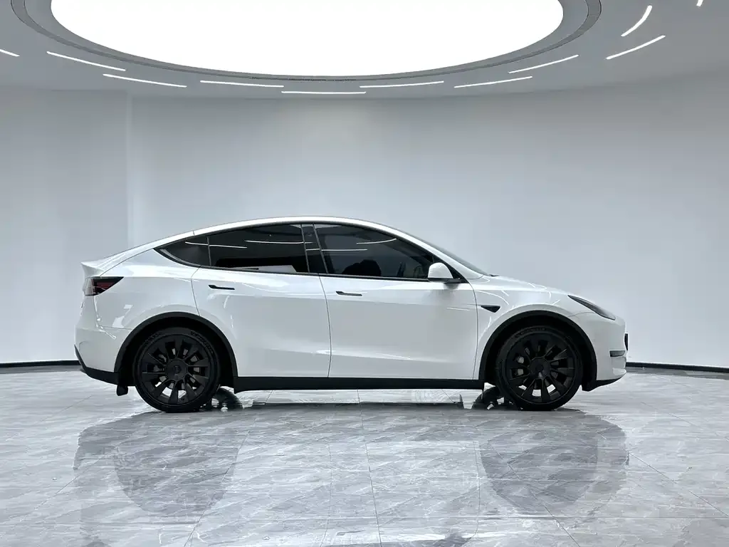 Tesla Model Y 2023 из CN, фото 3