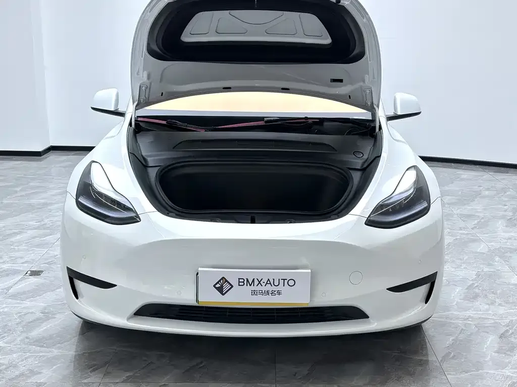 Tesla Model Y 2023 из CN, фото 7