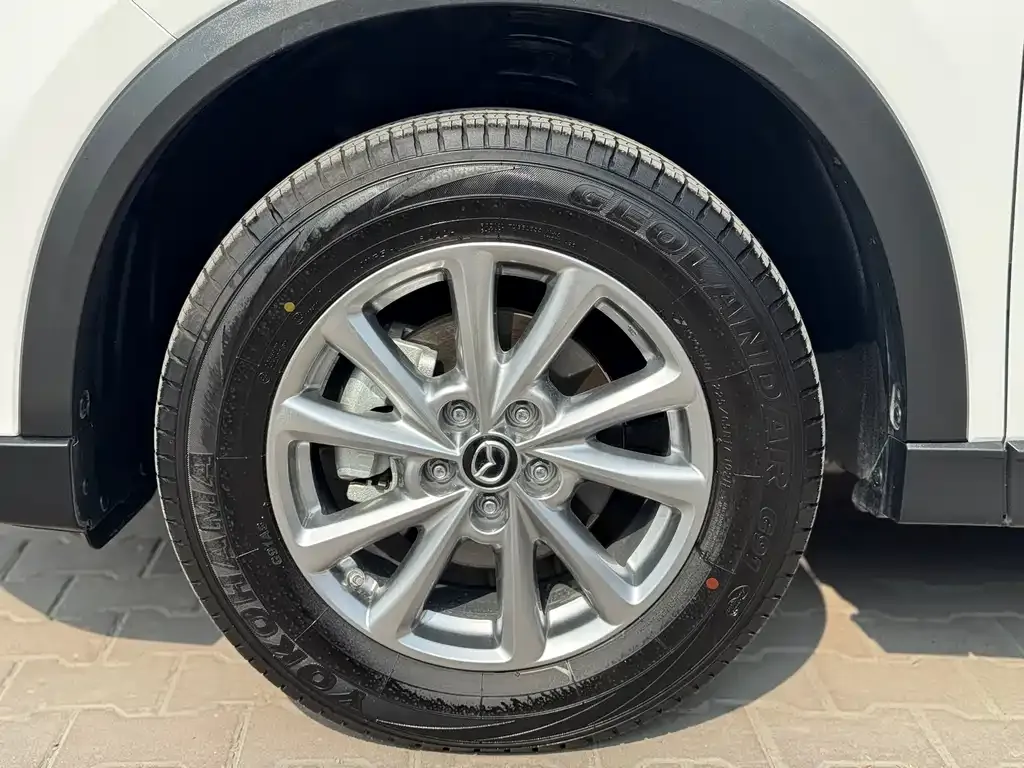 Mazda CX-5 2023 из CN, фото 5