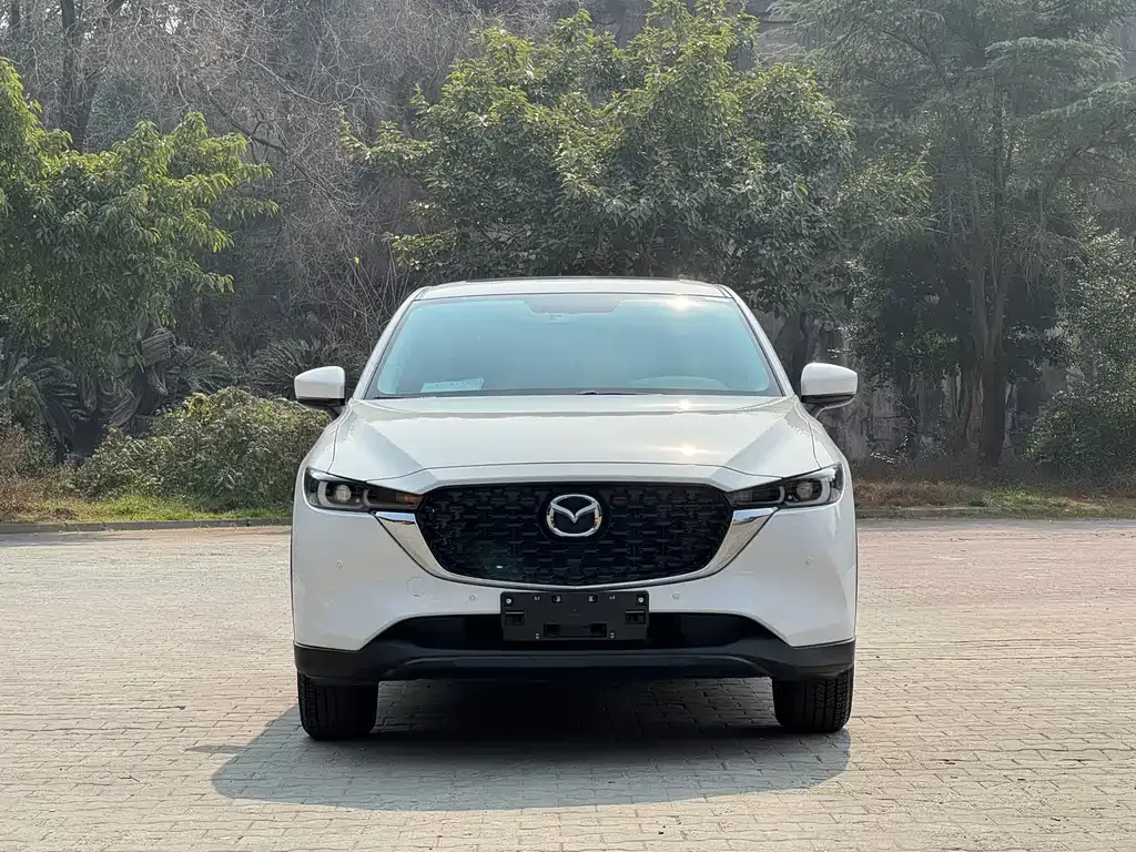 Mazda CX-5 2023 из CN, фото 3