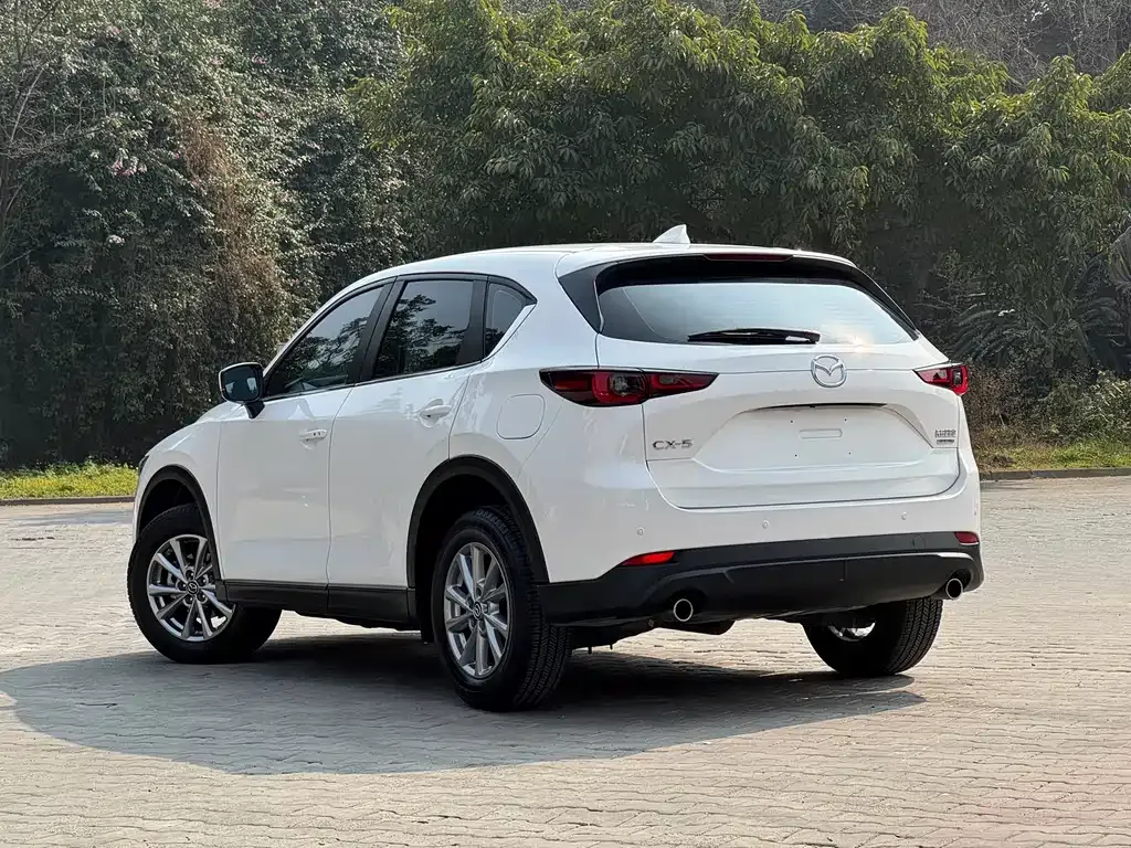 Mazda CX-5 2023 из CN, фото 10