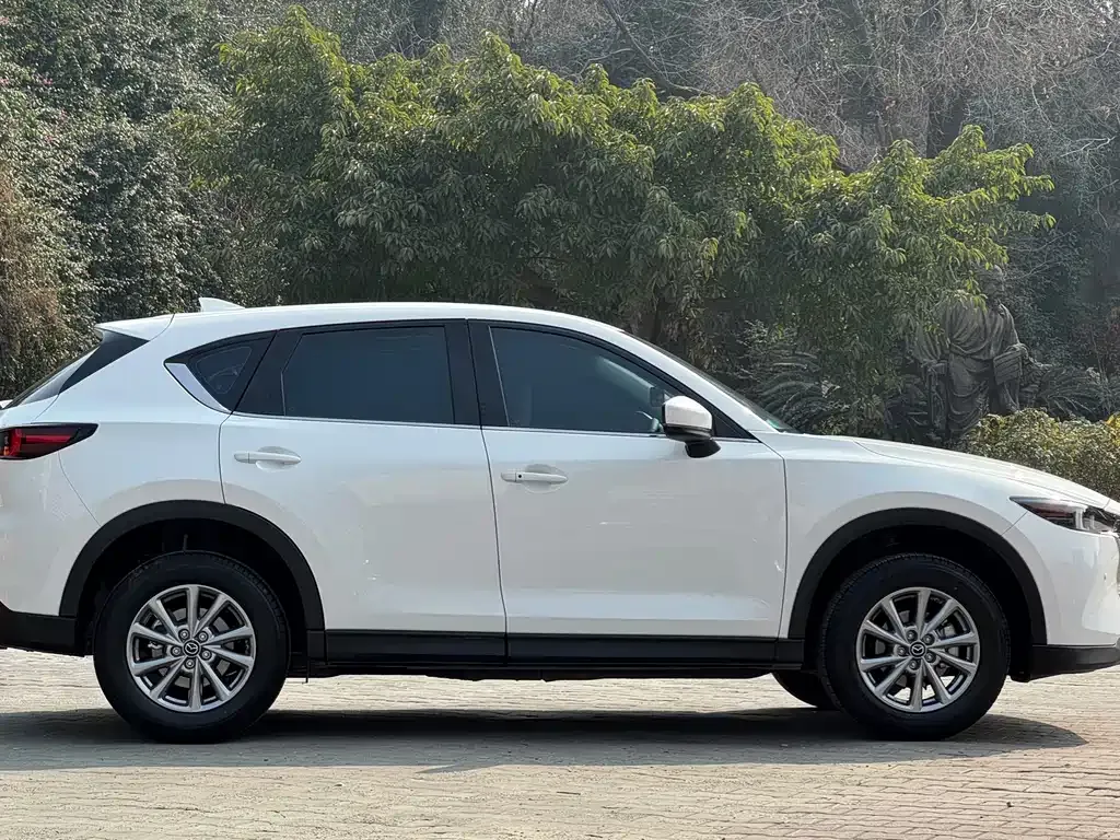 Mazda CX-5 2023 из CN, фото 6