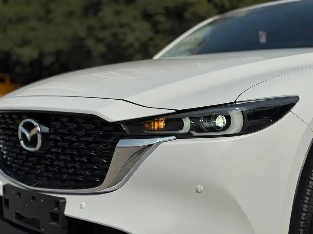 Mazda CX-5 2023 из CN, фото 4