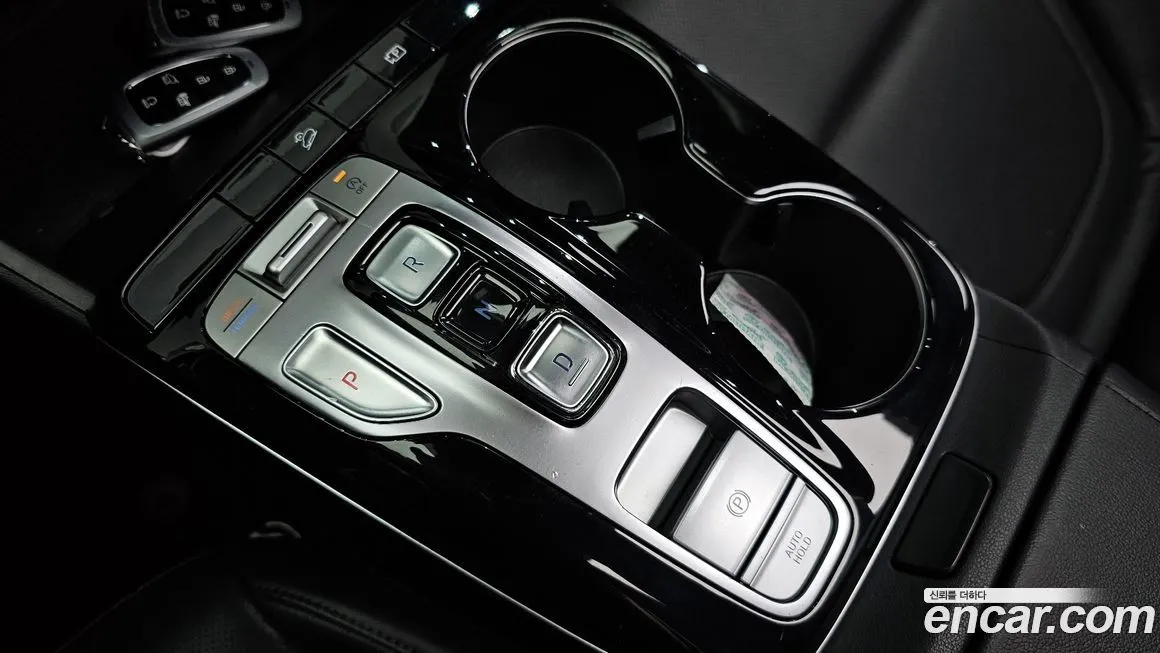 Hyundai Tucson — фото 4