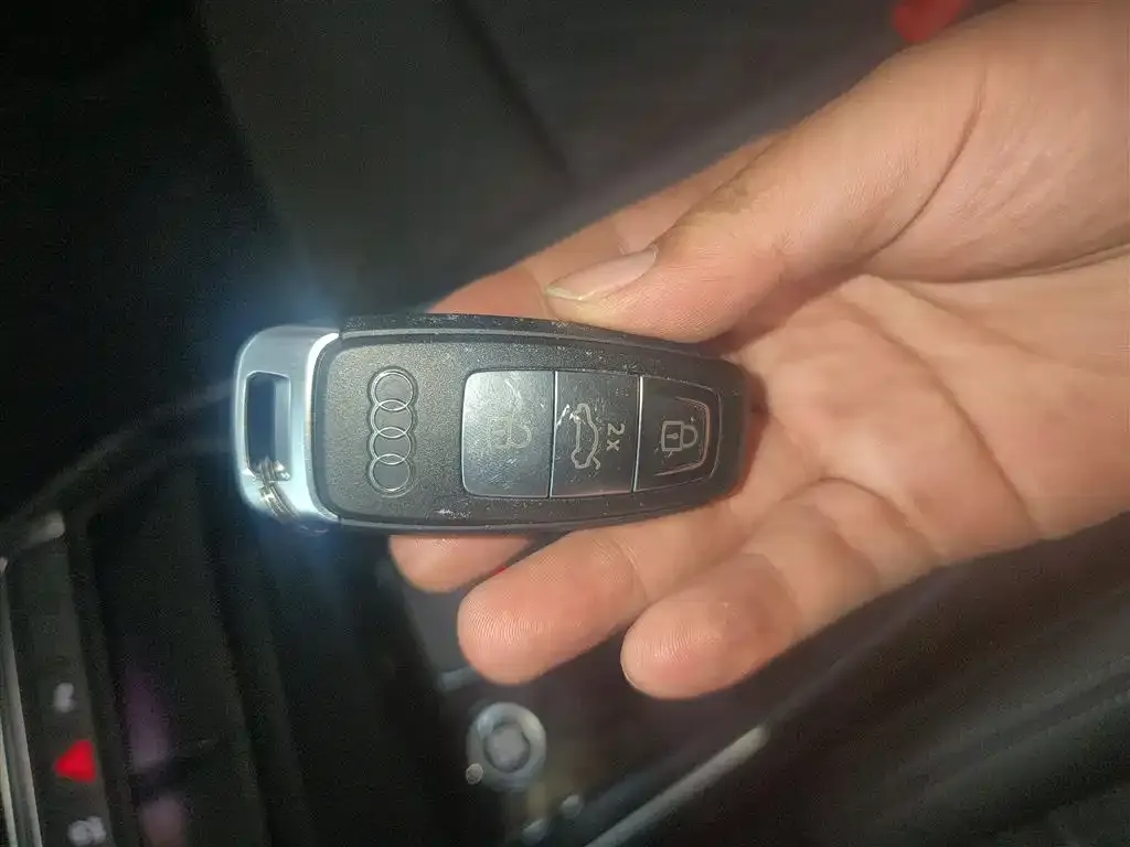 Audi A3 2021 из CN, фото 8