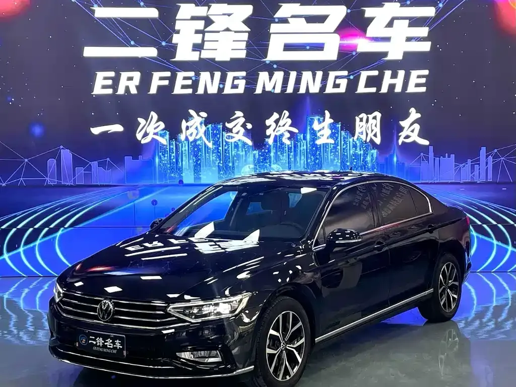 Volkswagen Magotan 2022 из CN, фото 1