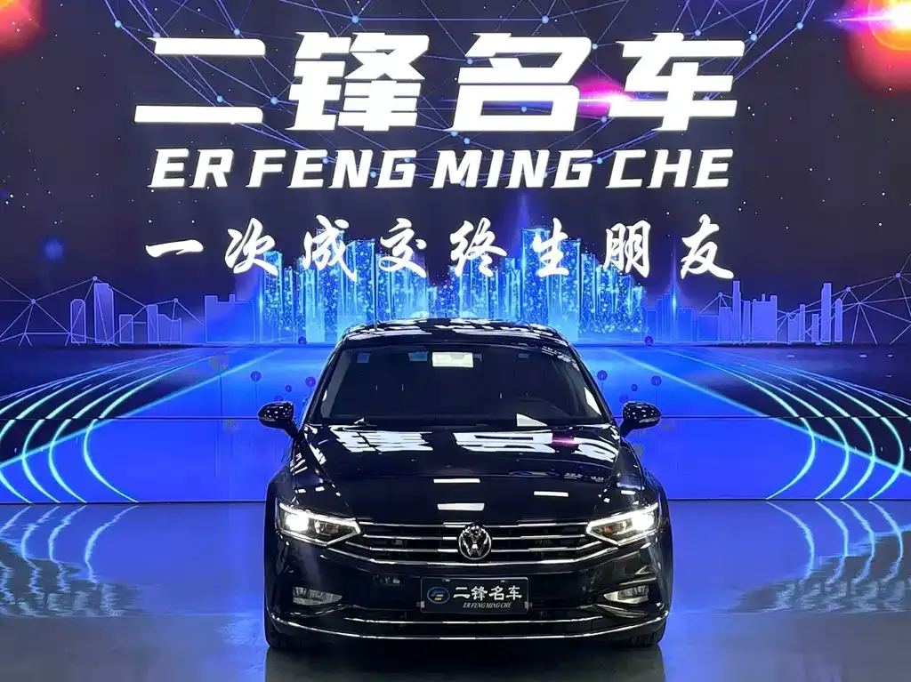 Volkswagen Magotan 2022 из CN, фото 2