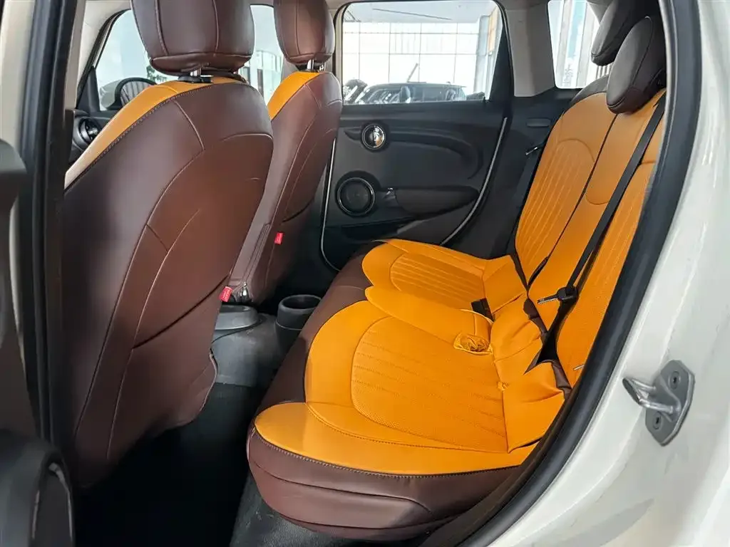 MINI Cooper (3-door) 2021 из CN, фото 5