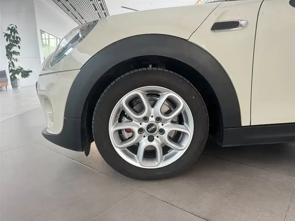 MINI Cooper (3-door) 2021 из CN, фото 4
