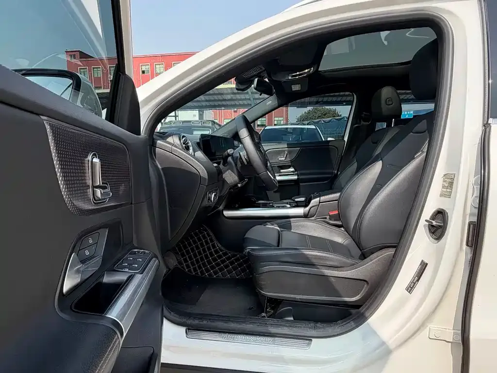 Mercedes-Benz GLA 2022 из CN, фото 5