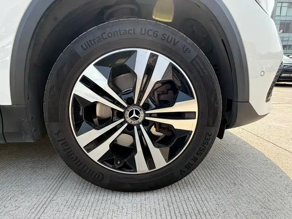 Mercedes-Benz GLA 2022 из CN, фото 8