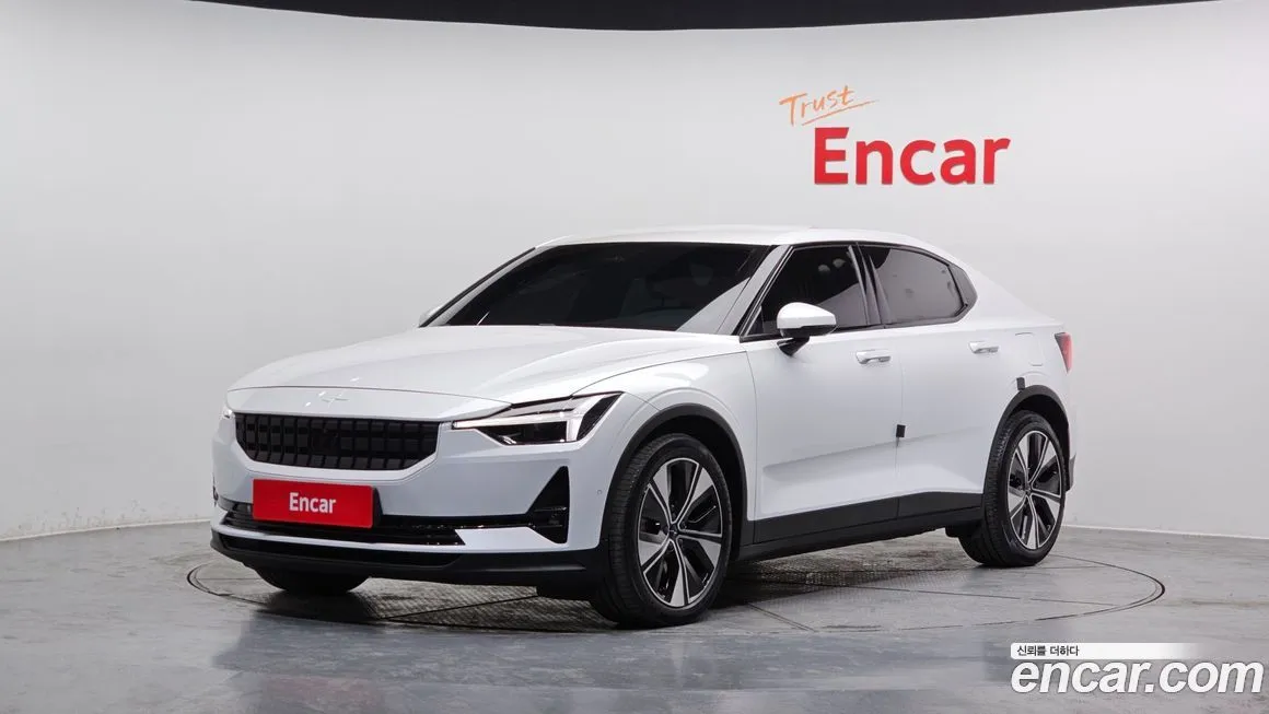 Polestar Polestar 2 2023 из KR, фото 1