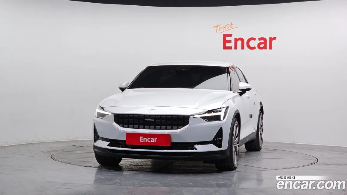 Polestar Polestar 2 2023 из KR, фото 4